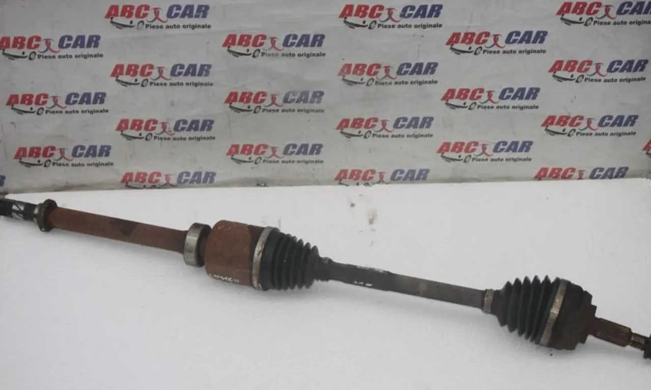 Planetara dreapta fata DACIA DUSTER 2010-2018