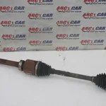 Planetara dreapta fata DACIA DUSTER 2010-2018, vedere frontata