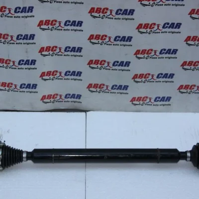 Planetara dreapta fata (DSG)