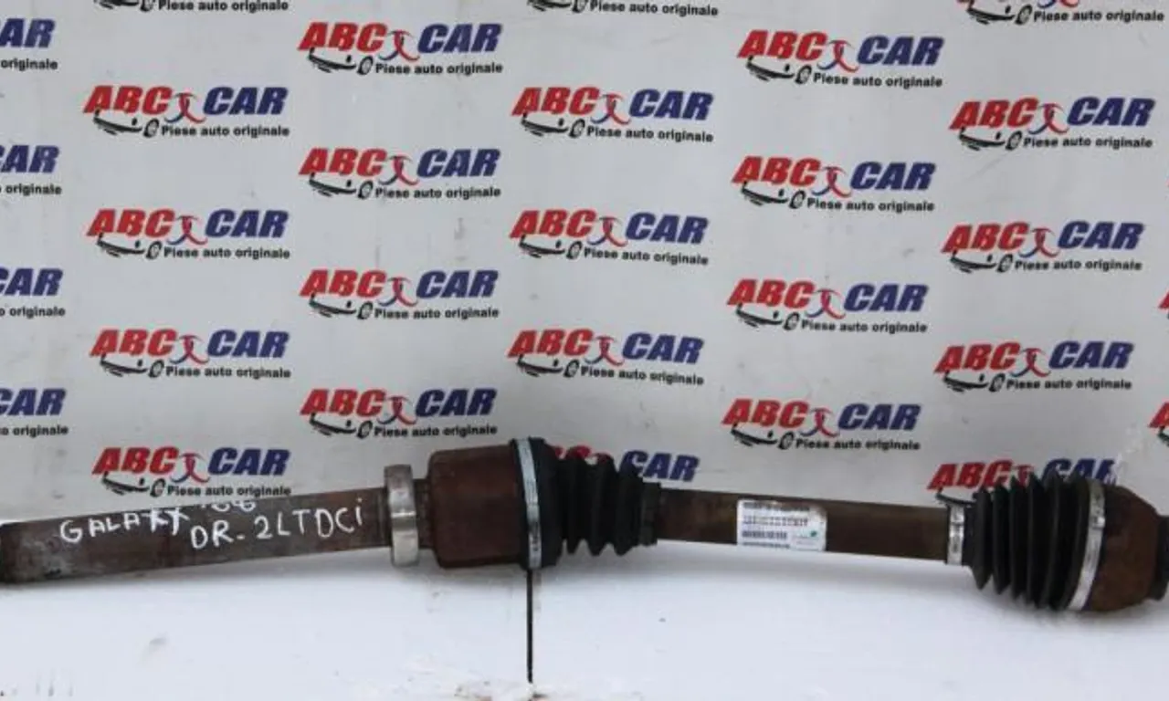 Planetara dreapta fata FORD GALAXY III 2015-null