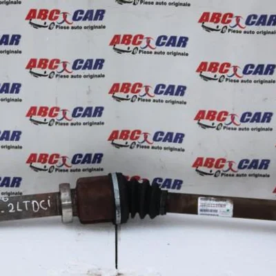 Planetara dreapta fata FORD GALAXY III 2015-2026 6G91-3B436-BD, vedere frontata