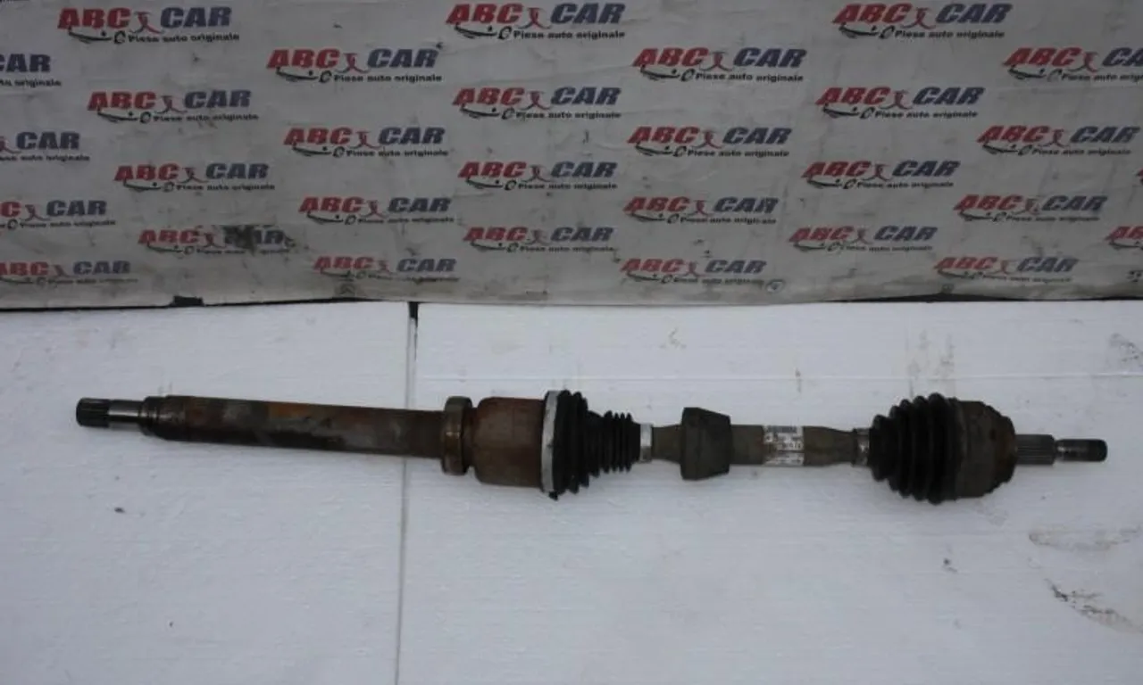 Planetara dreapta fata FORD KUGA II 2012-null