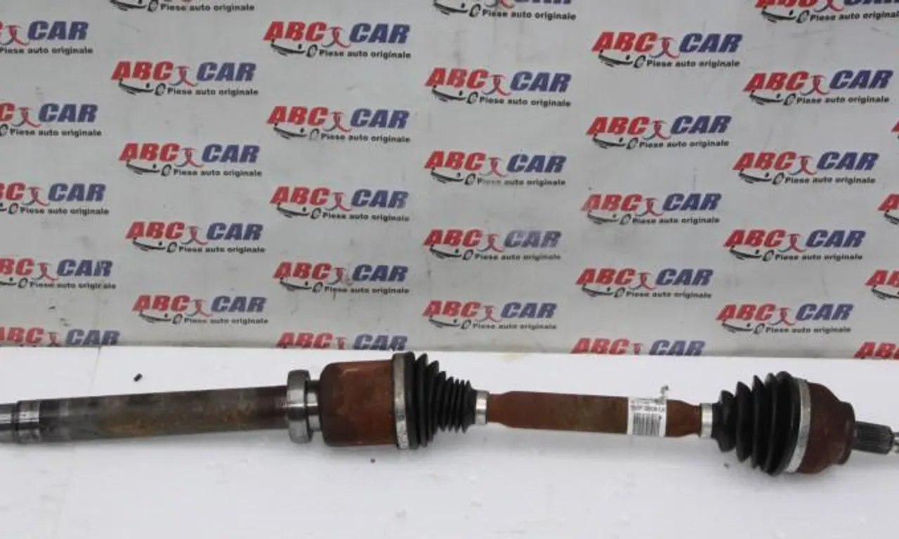 Planetara dreapta fata FORD KUGA II 2012-null