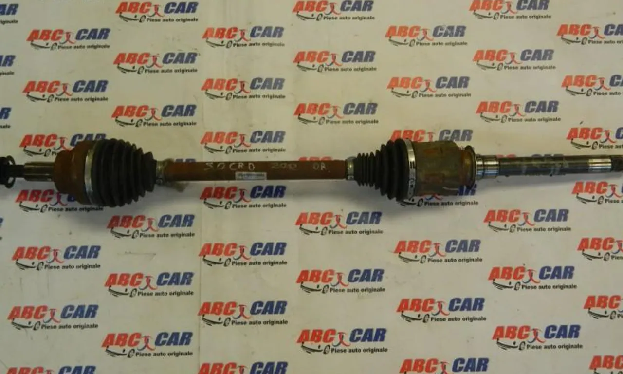 Planetara dreapta fata JEEP GRAND CHEROKEE IV 2010-null