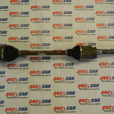 Planetara dreapta fata