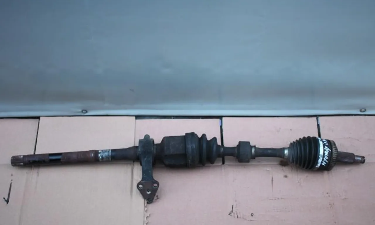 Planetara dreapta fata KIA SPORTAGE III 2009-2017