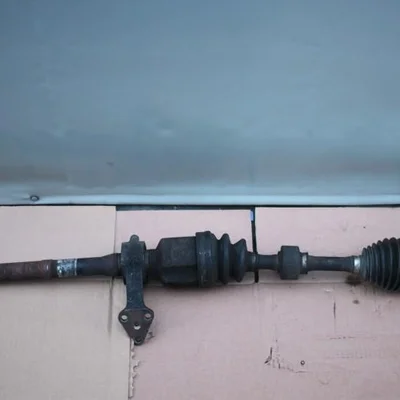 Planetara dreapta fata KIA SPORTAGE III 2009-2017, vedere frontata