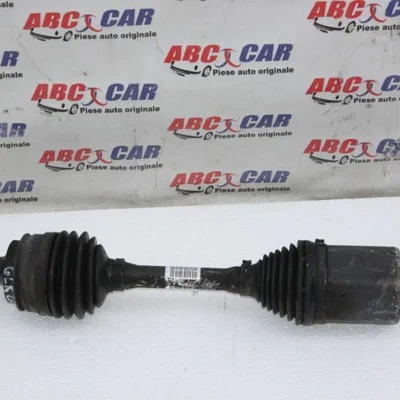 Planetara dreapta fata MERCEDES GLK-CLASS 2008-2015 A2043301600, vedere frontata