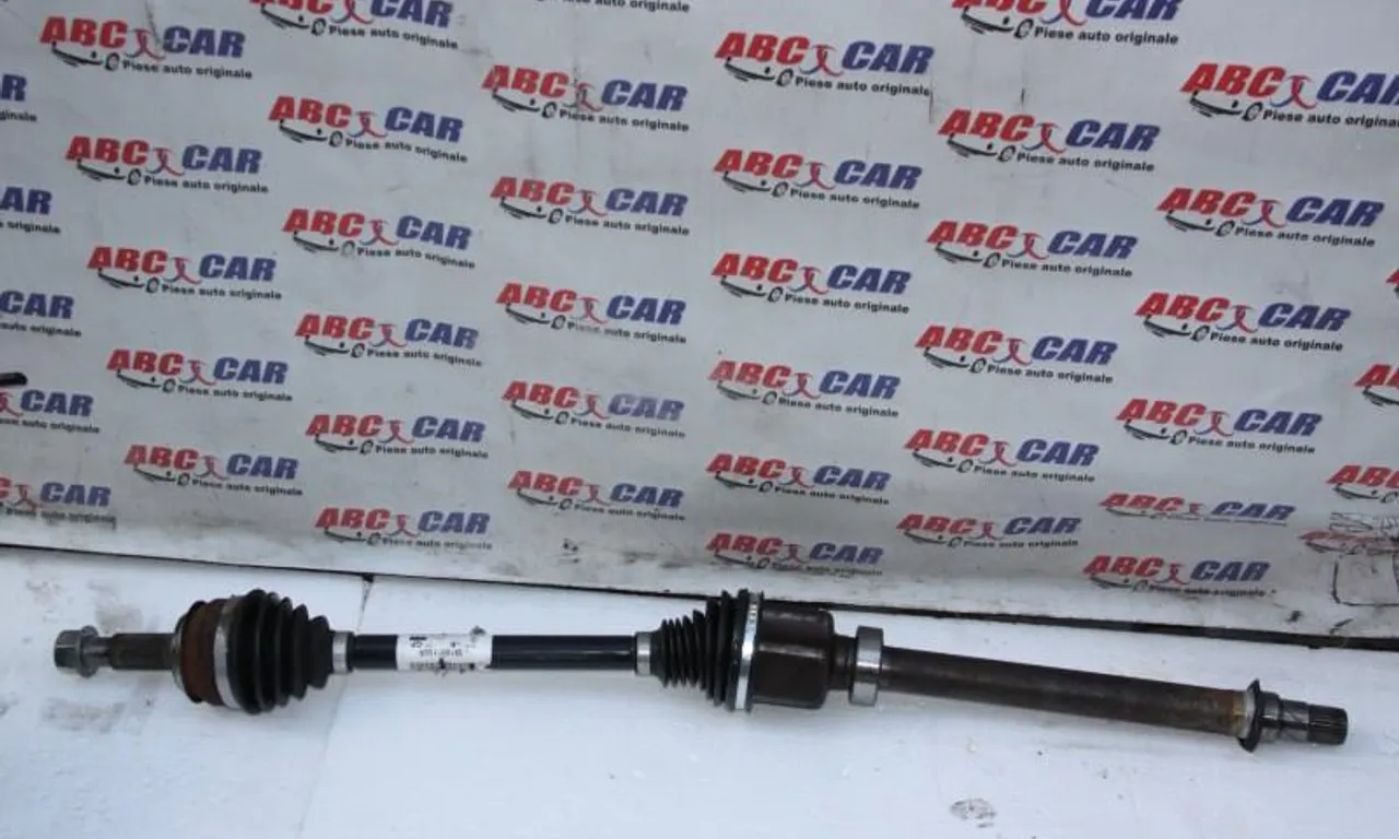 Planetara dreapta fata NISSAN QASHQAI II 2013-null