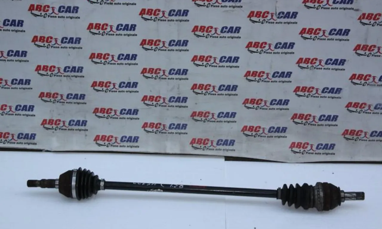 Planetara dreapta fata OPEL CORSA C 2000-2009