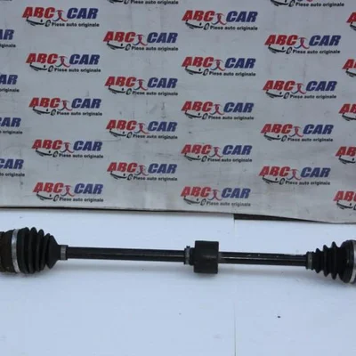 Planetara dreapta fata OPEL CORSA C 2000-2009, vedere frontata