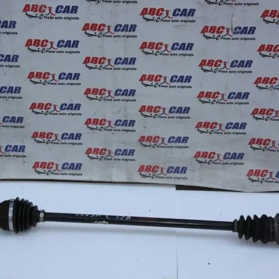 Planetara dreapta fata OPEL CORSA C 2000-2009, vedere frontata