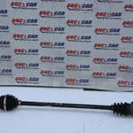 Planetara dreapta fata OPEL CORSA C 2000-2009, vedere frontata