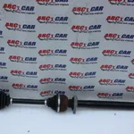 Planetara dreapta fata OPEL ZAFIRA TOURER C 2011-2026, vedere frontata