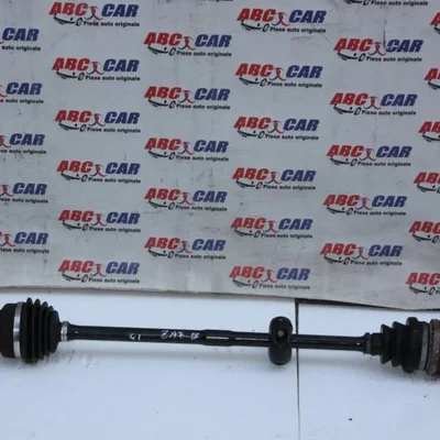 Planetara dreapta fata OPEL ZAFIRA / ZAFIRA FAMILY B 2005-2019, vedere frontata