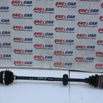 Planetara dreapta fata OPEL ZAFIRA / ZAFIRA FAMILY B 2005-2019, vedere frontata