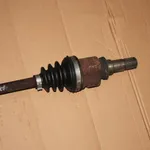 Planetara dreapta fata PEUGEOT 107 2005-2016 43410-0H010-A, vedere laterala