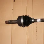 Planetara dreapta fata PEUGEOT 107 2005-2016 43410-0H010-A, vedere laterala