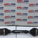 Planetara dreapta fata PEUGEOT 2008 I 2013-2026 3C0407272AM, vedere frontata