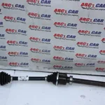 Planetara dreapta fata RENAULT KADJAR 2015-2026 391001155R, vedere frontata