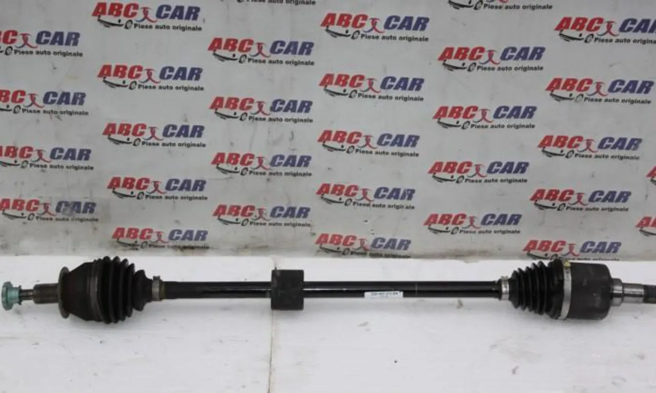 Planetara dreapta fata SEAT ARONA 2017-null