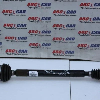 Planetara dreapta fata