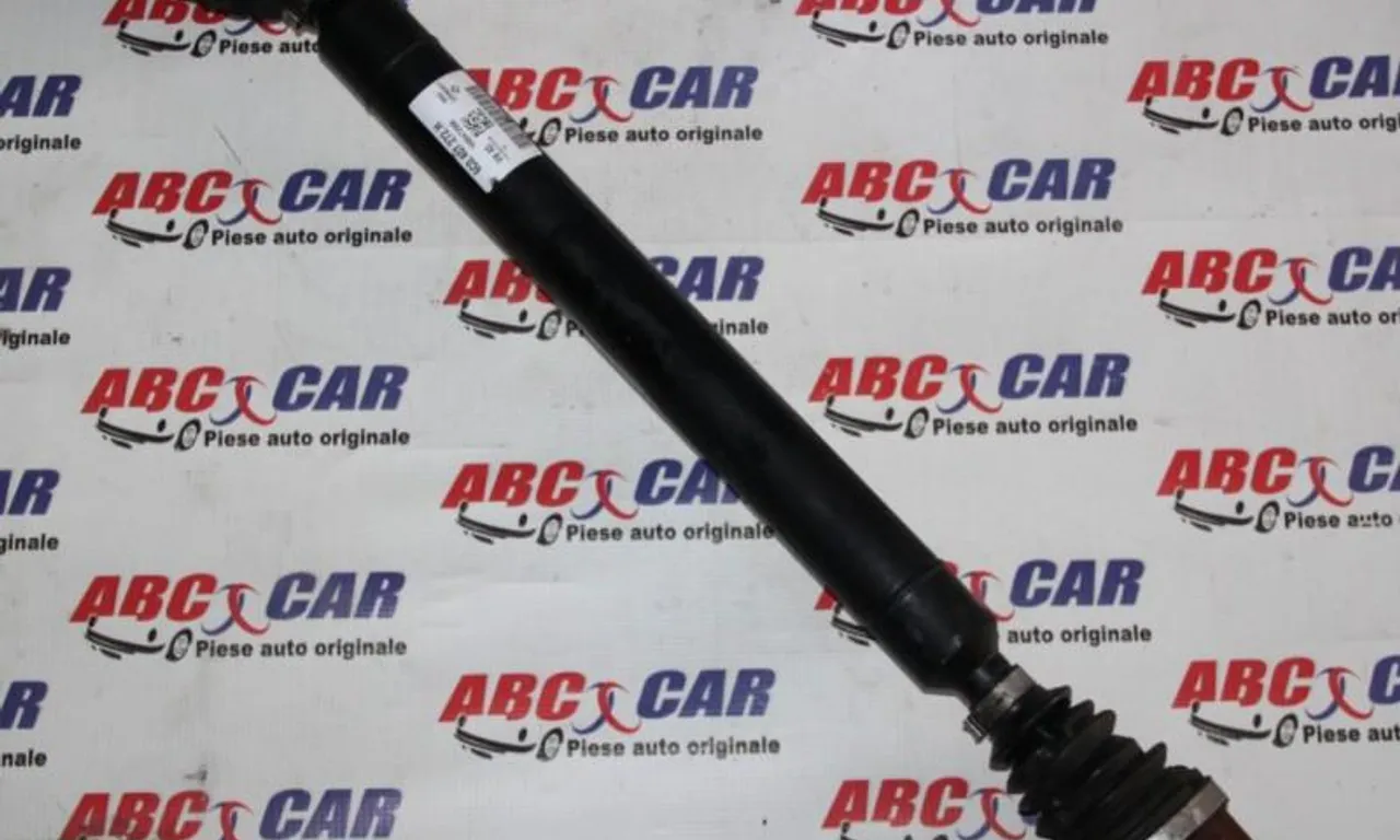 Planetara dreapta fata SEAT IBIZA IV 2008-2017