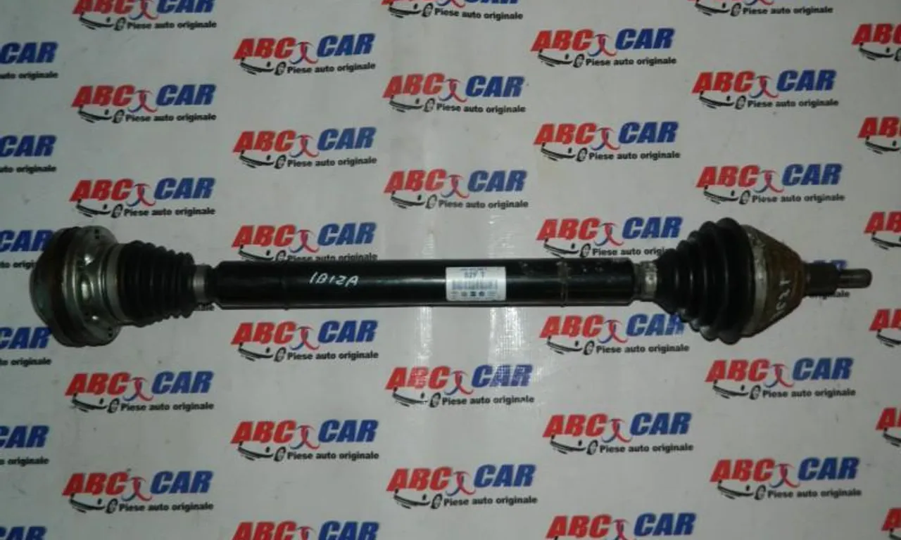 Planetara dreapta fata SEAT IBIZA IV 2008-2017