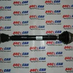 Planetara dreapta fata SEAT IBIZA IV 2008-2017 6R0407762F, vedere frontata