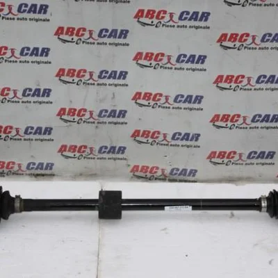 Planetara dreapta fata