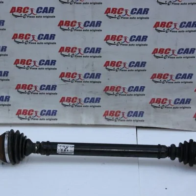 Planetara dreapta fata