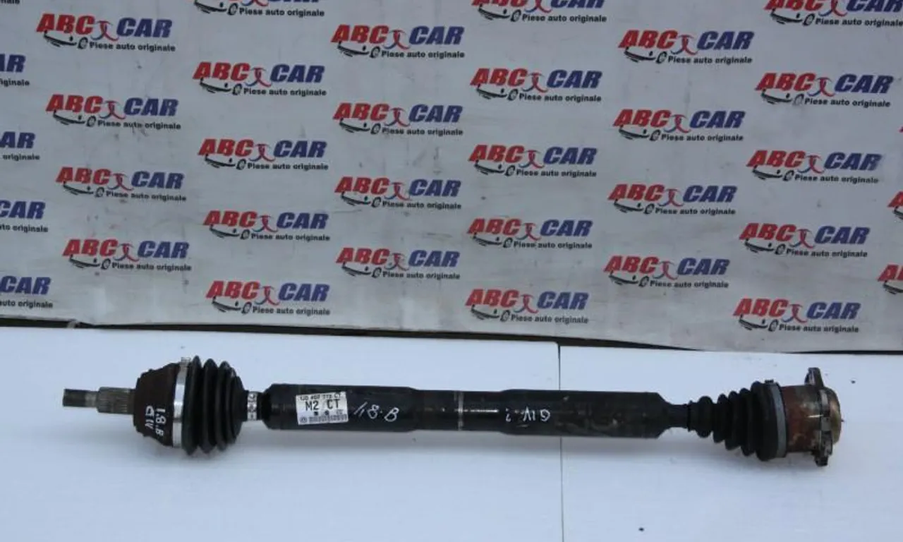 Planetara dreapta fata SEAT LEON 1999-2006