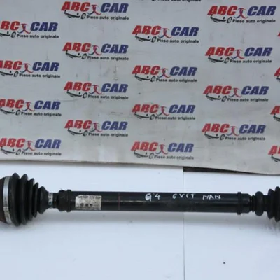 Planetara dreapta fata