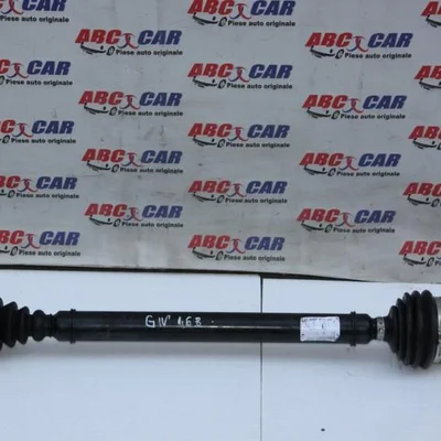 Planetara dreapta fata