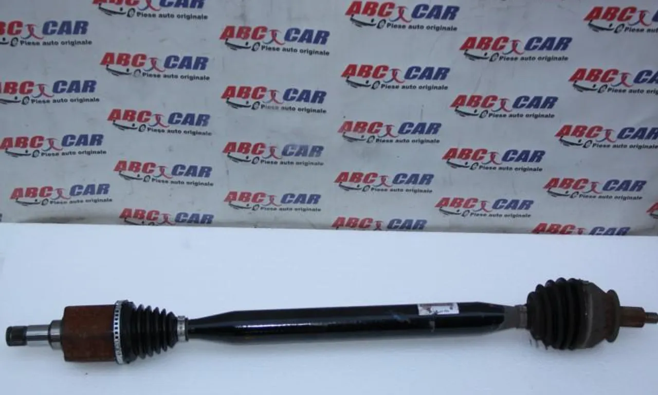 Planetara dreapta fata SKODA FABIA III 2014-2022