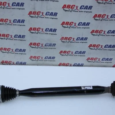 Planetara dreapta fata SKODA FABIA III 2014-2022 6C0407272AD, vedere frontata