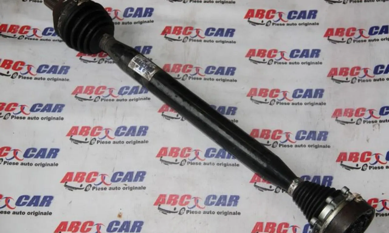 Planetara dreapta fata SKODA FABIA III 2014-2022