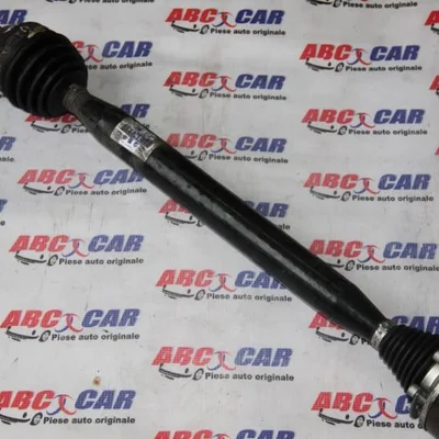 Planetara dreapta fata SKODA FABIA III 2014-2022 6C0407272E, vedere frontata