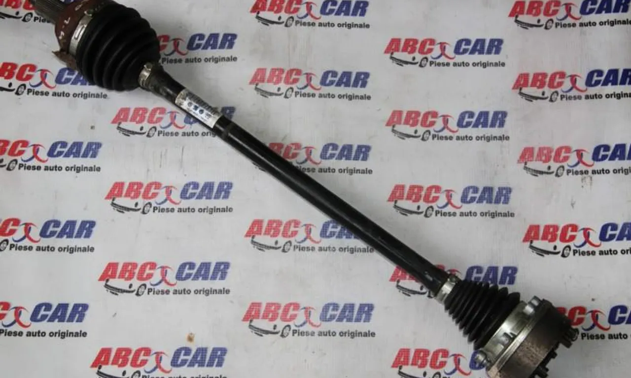 Planetara dreapta fata SKODA FABIA III 2014-2022