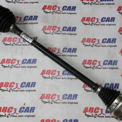 Planetara dreapta fata SKODA FABIA III 2014-2022 6C0407272G, vedere frontata