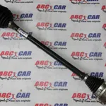 Planetara dreapta fata SKODA FABIA III 2014-2022 6C0407272G, vedere frontata