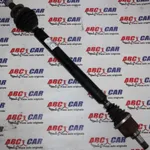 Planetara dreapta fata SKODA FABIA III 2014-2022 6C0407272H, vedere frontata