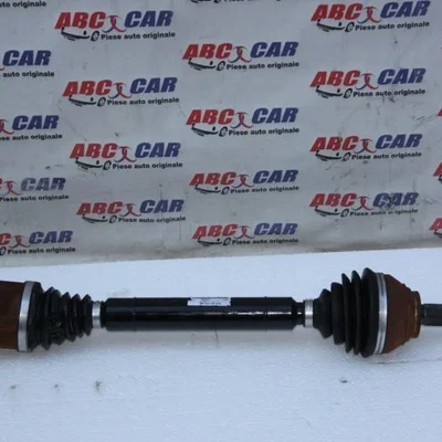 Planetara dreapta fata