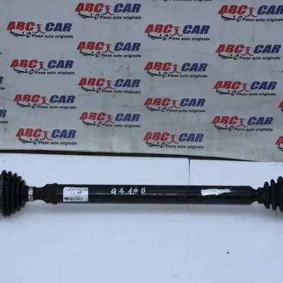 Planetara dreapta fata SKODA OCTAVIA I 1996-2010 1J0407272AP, vedere frontata