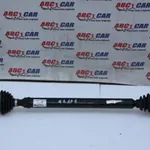 Planetara dreapta fata SKODA OCTAVIA I 1996-2010 1J0407272AP, vedere frontata