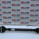 Planetara dreapta fata SKODA OCTAVIA I 1996-2010 1J0407272BJ, vedere frontata