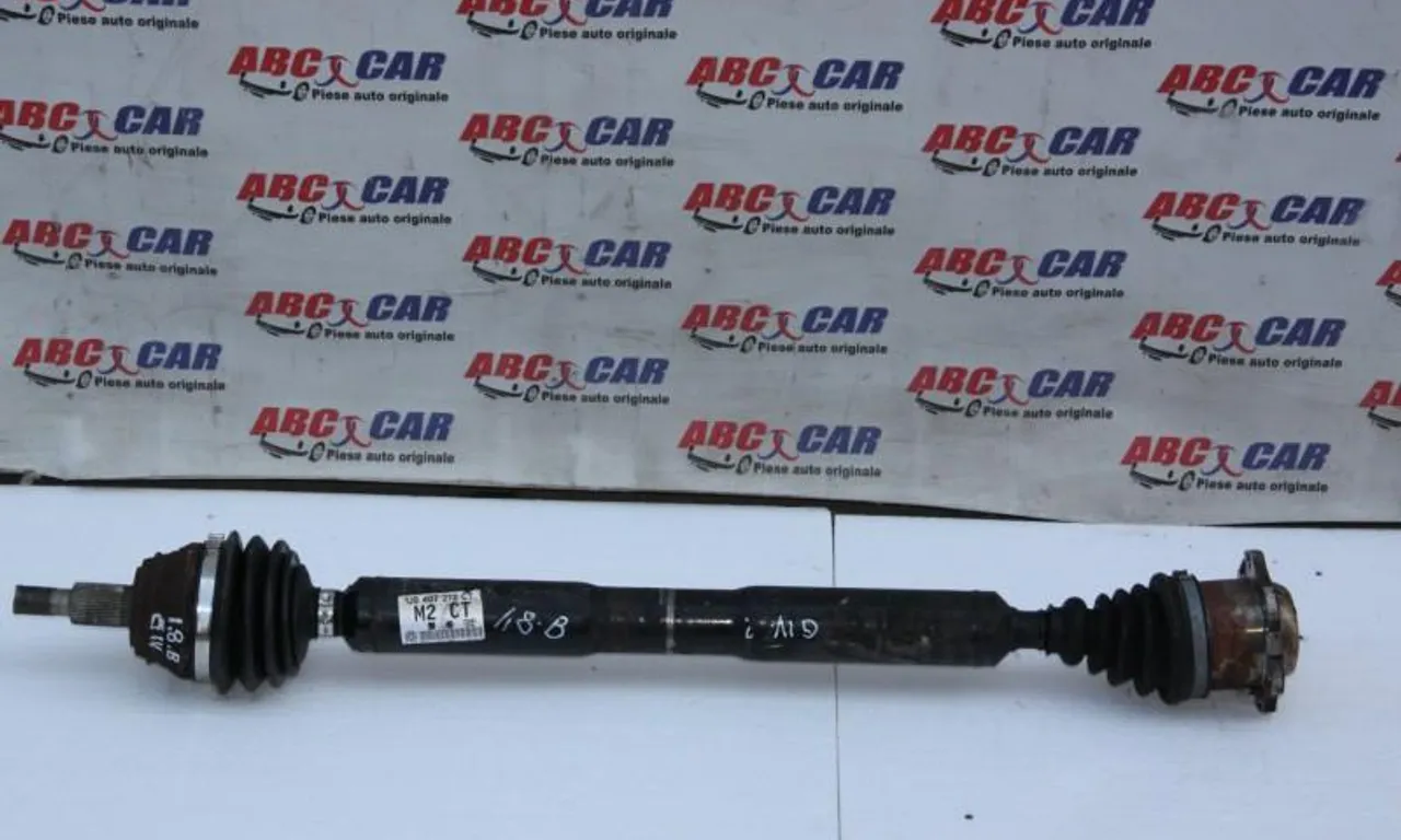 Planetara dreapta fata SKODA OCTAVIA I 1996-2010