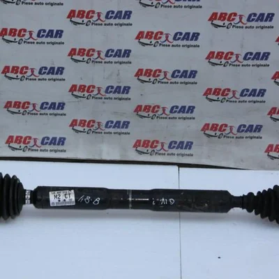 Planetara dreapta fata