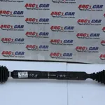 Planetara dreapta fata SKODA OCTAVIA I 1996-2010 1J0407272CT, vedere frontata