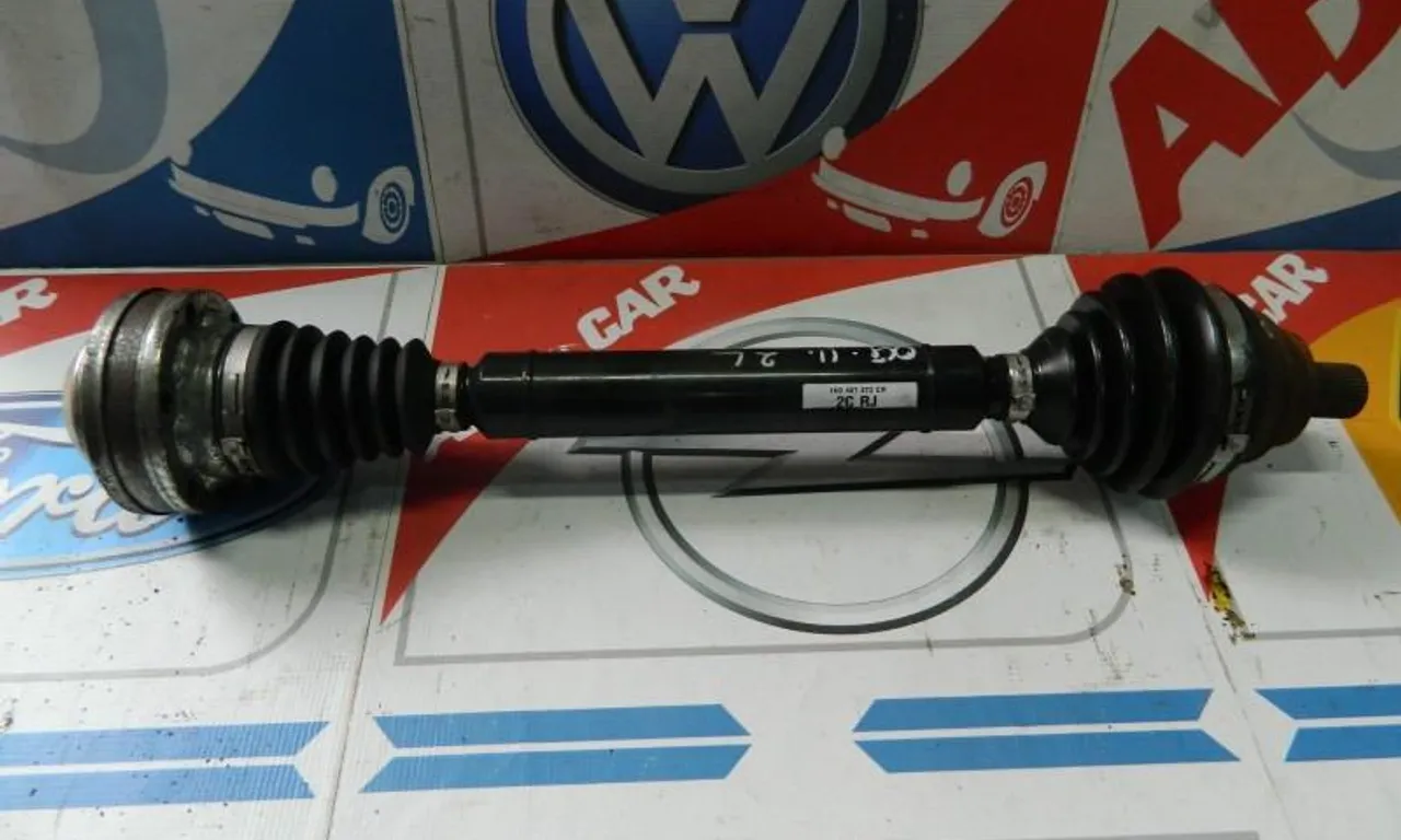 Planetara dreapta fata SKODA OCTAVIA II 2004-2013